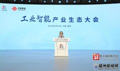 数字中国扶植峰会